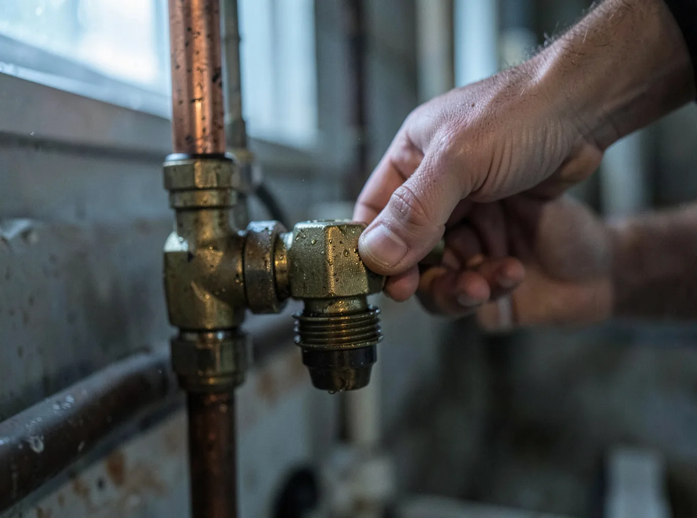 Emergency Plumber Vienna, WV FAQs